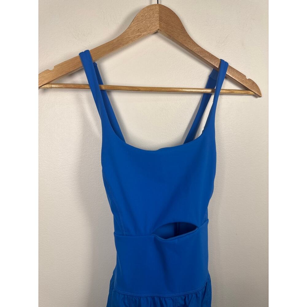 Free People Movement Righteous Runsie Activewear Jumpsuit, Size Small - Picture 8 of 11